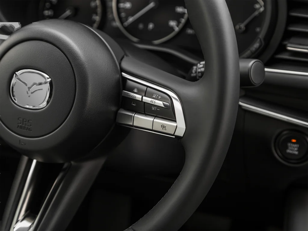 Used 2020 Red Mazda Premium image 59