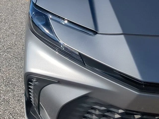 New 2026 Heavy Metal Toyota SE image 10