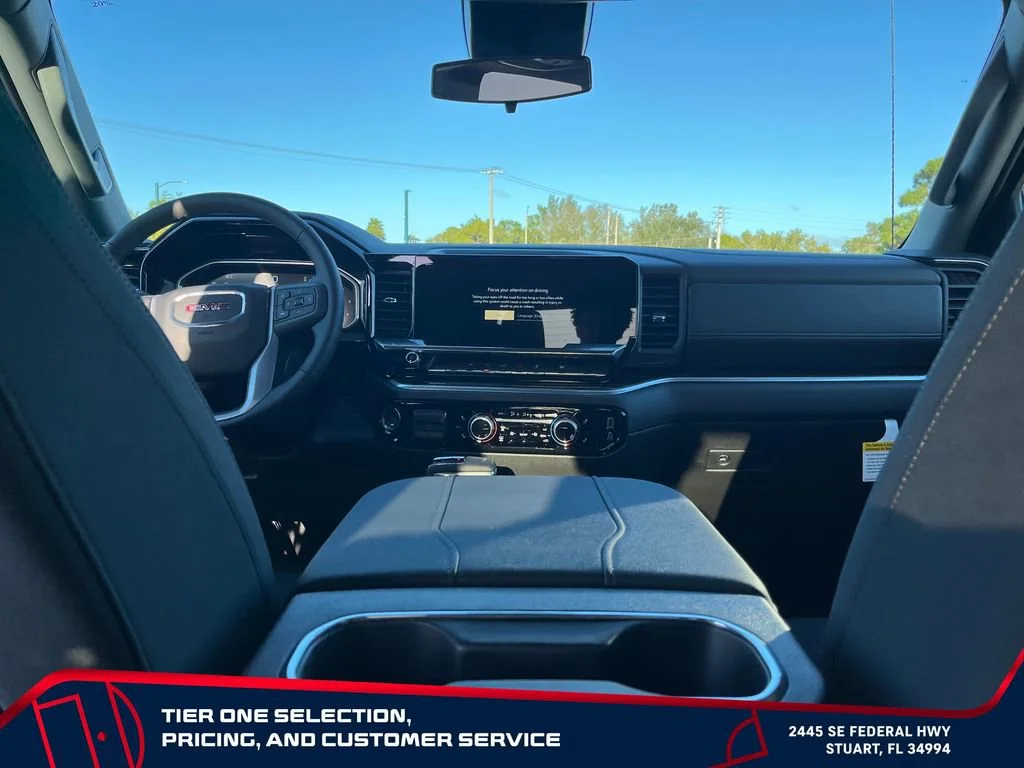 New 2026 Summit White GMC Elevation image 15