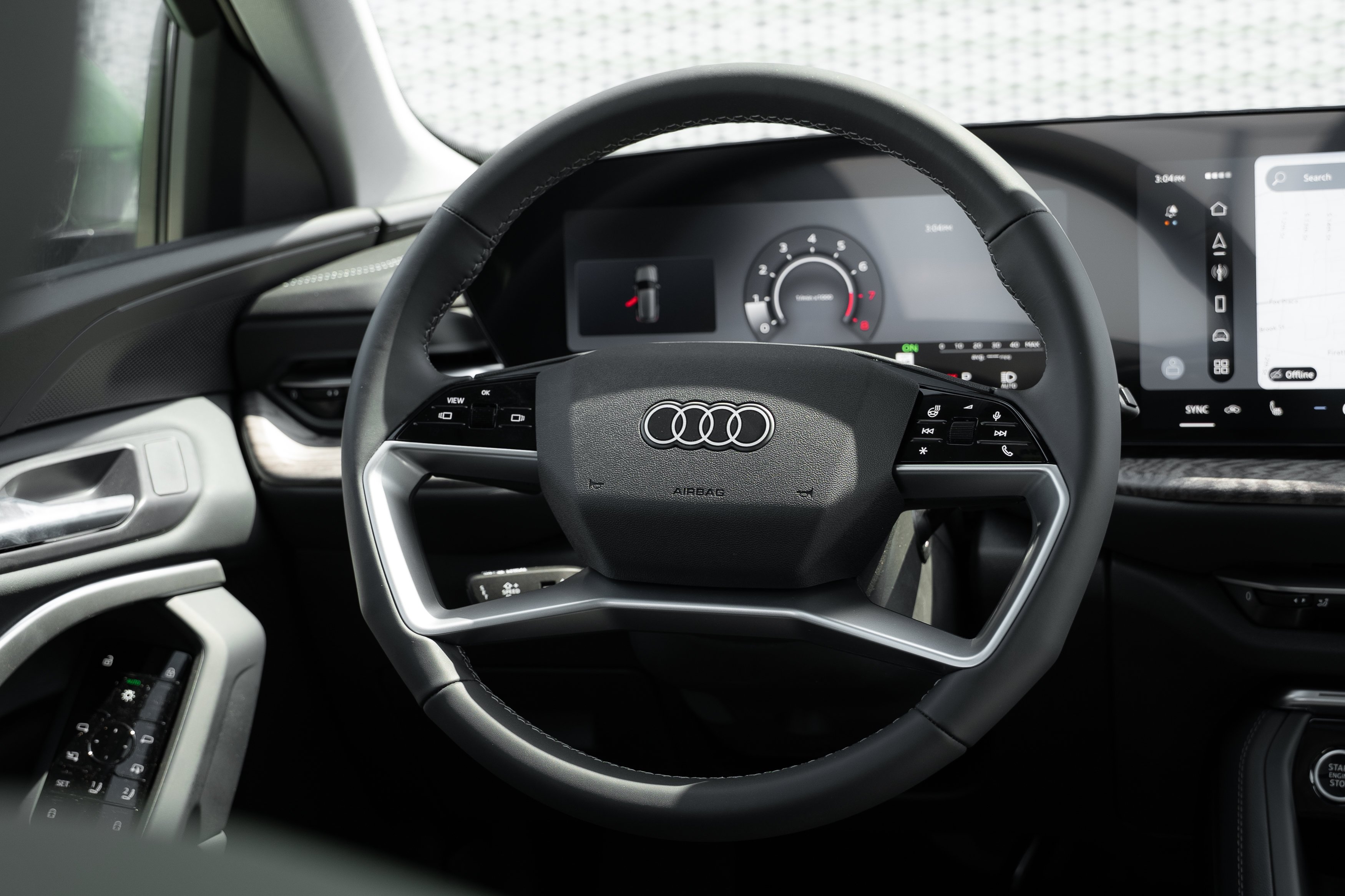New 2026 District Audi Premium image 9