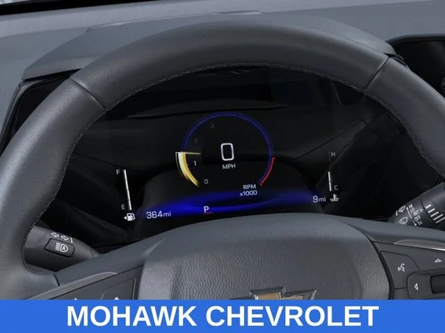 2026 Chevrolet Trailblazer LT - Photo 18
