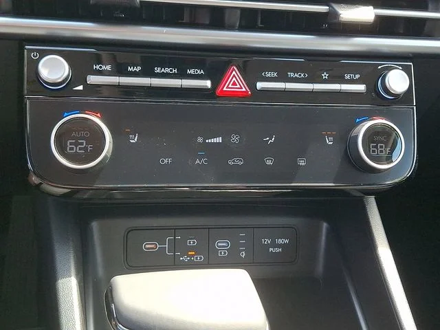 New 2026 Gray Hyundai SEL Premium image 13