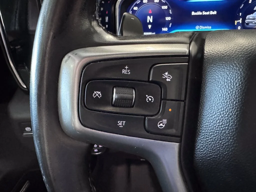 2025 Chevrolet Silverado 1500 RST - Photo 16