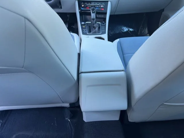 2026 Volkswagen Jetta SE - Photo 14