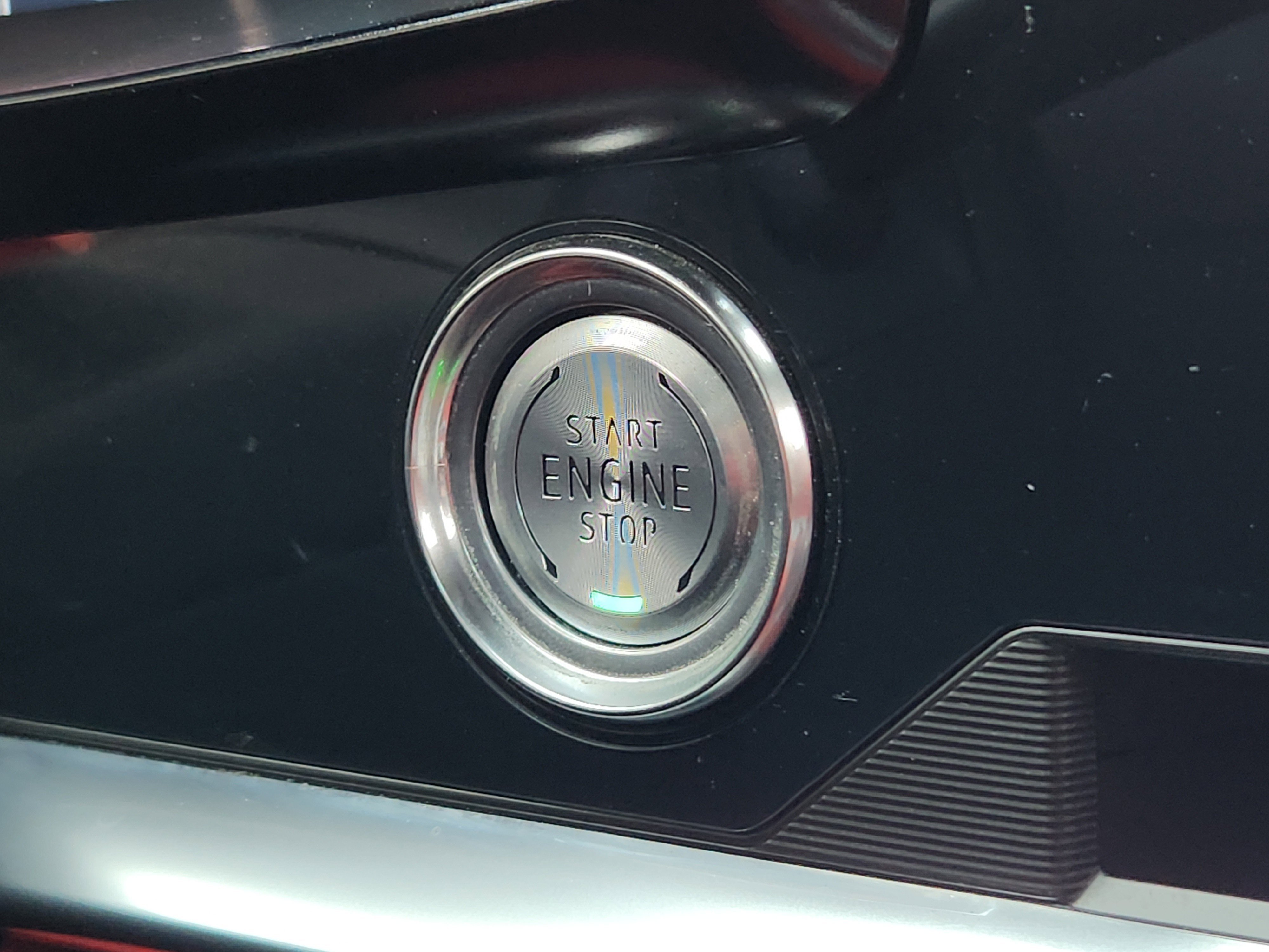 Used 2021 Silver Flare Metallic Chevrolet 3LT image 23