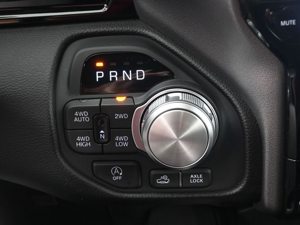 2026 RAM 1500 Rebel - Photo 28