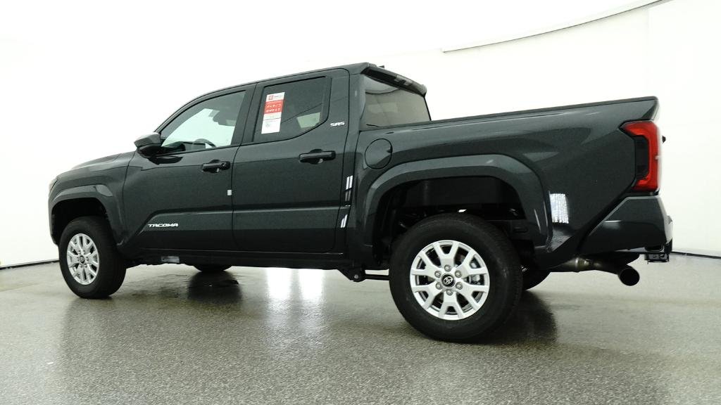 New 2026 Underground Toyota SR5 image 22