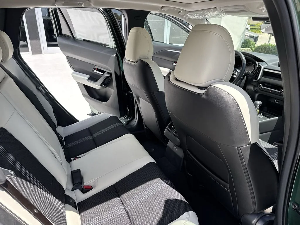 New 2026 Cypress Mazda 2.5 S Preferred AWD image 33