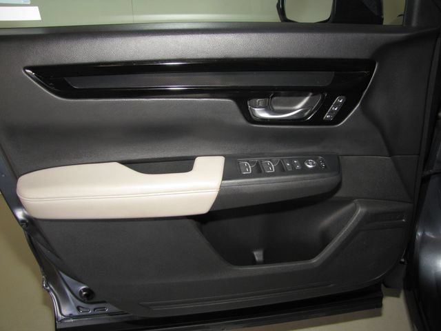 2024 Honda CR-V EX-L - Photo 41