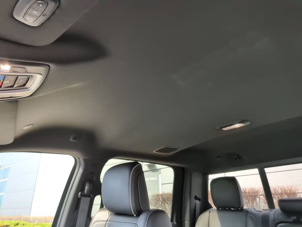 Used 2024 Black Ram Rebel image 33