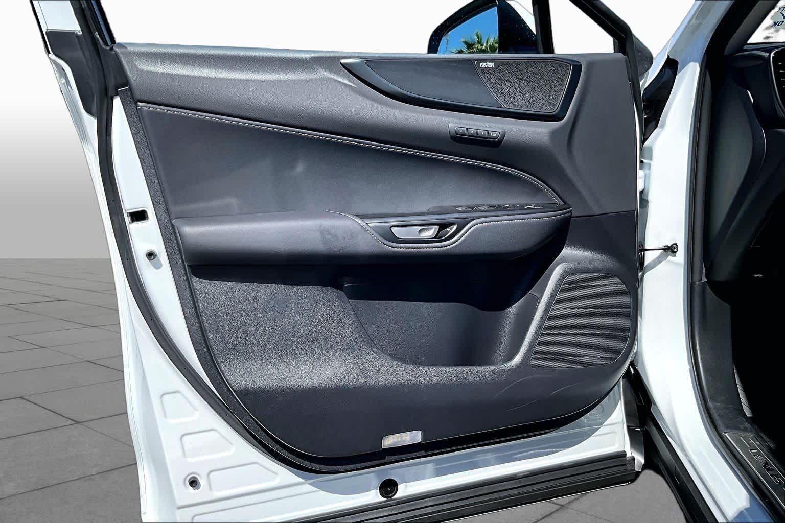 Certified Used 2026 ULTRA WHITE Lexus Luxury image 20
