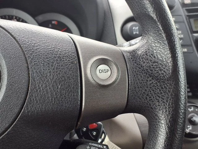 Used 2011 Black Toyota Base image 13