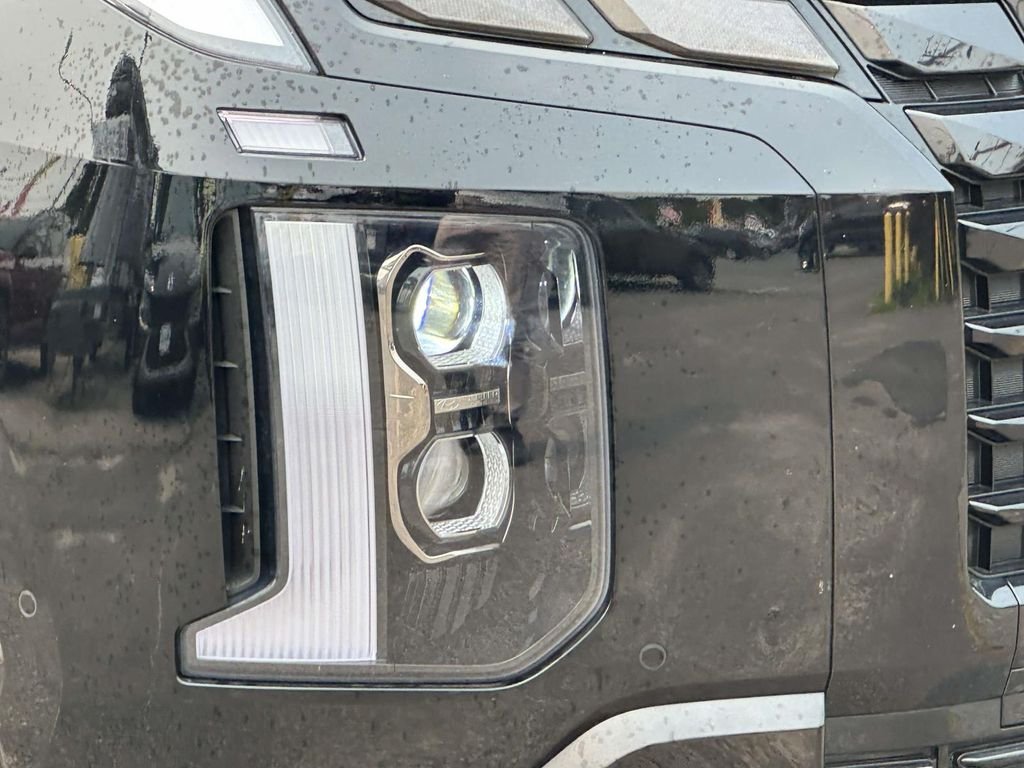 2025 Hyundai Palisade Calligraphy Night Edition - Photo 8