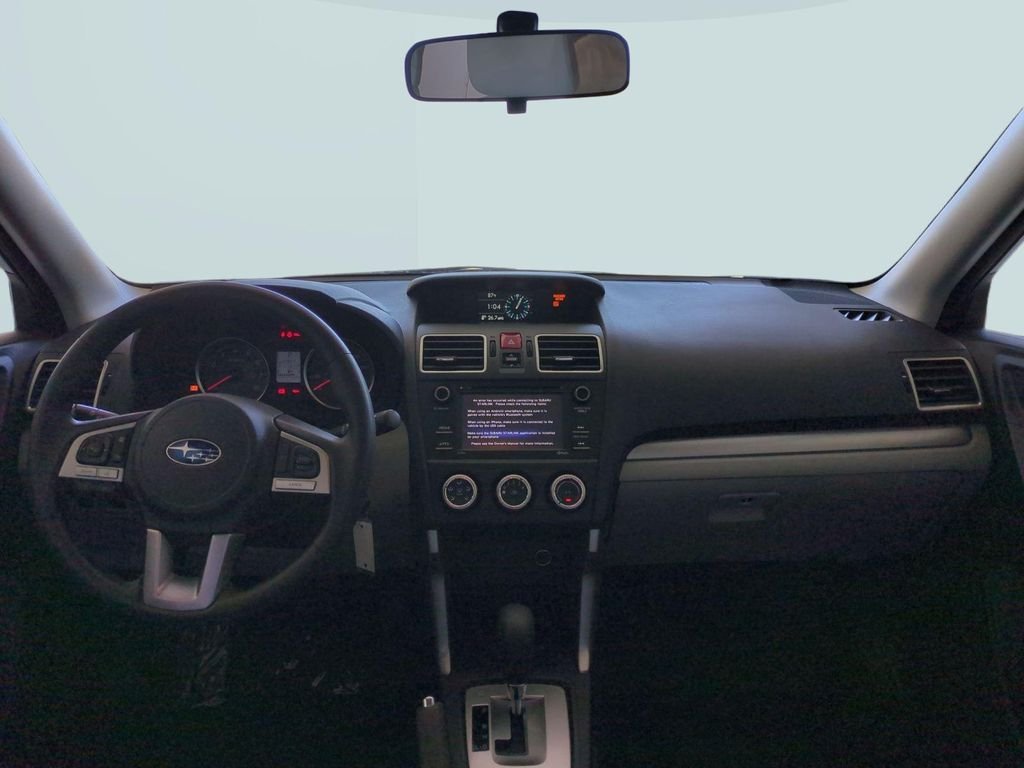 2018 Subaru Forester Base - Photo 21