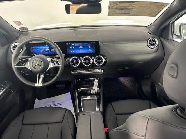 2026 Mercedes-Benz GLA GLA 250 - Photo 36