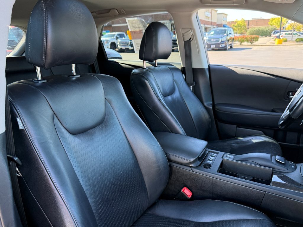 Used 2014 Gray Lexus 350 image 26