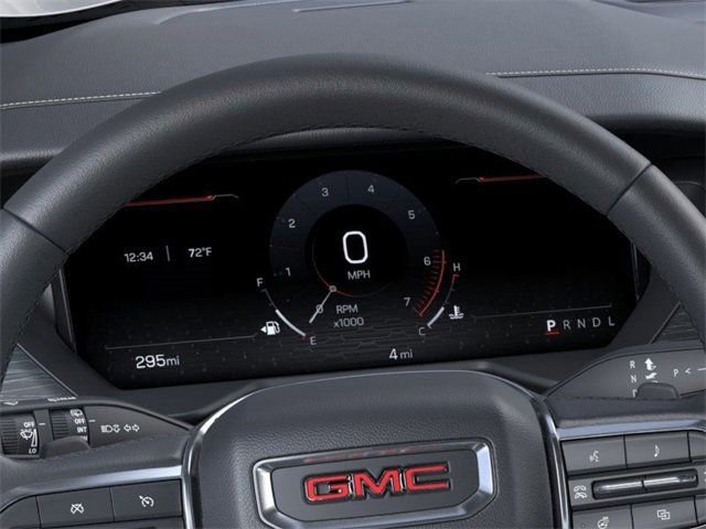 New 2026 Sterling Metallic GMC Elevation image 18