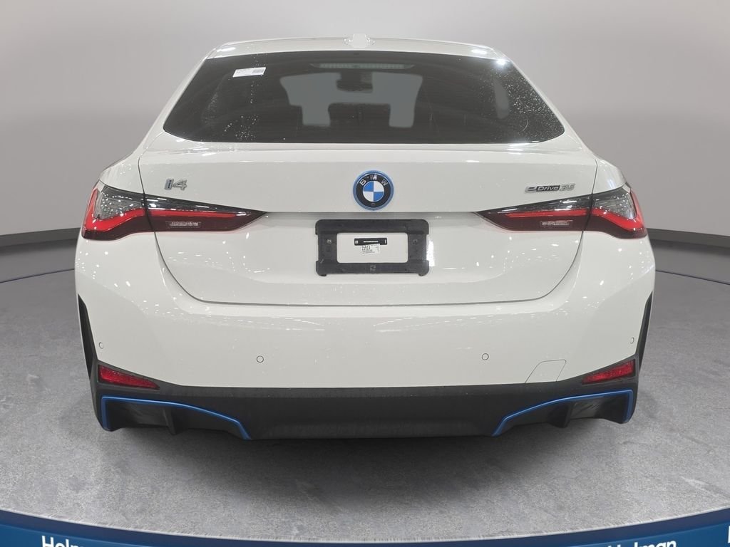 Used 2024 Alpine White BMW eDrive35 image 7