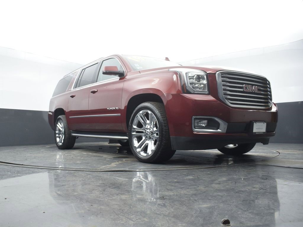 2019 GMC YUKON XL - Image 49