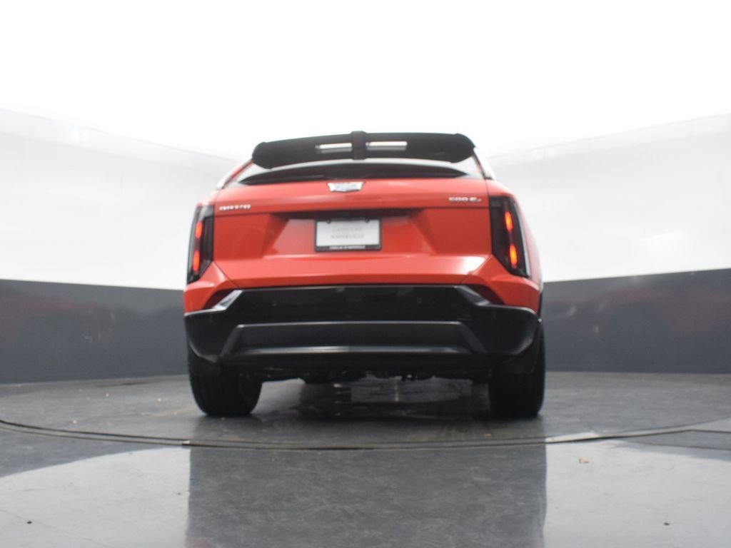 2026 CADILLAC OPTIQ - Image 54