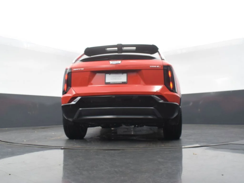 2026 Cadillac OPTIQ Premium Sport - Photo 55