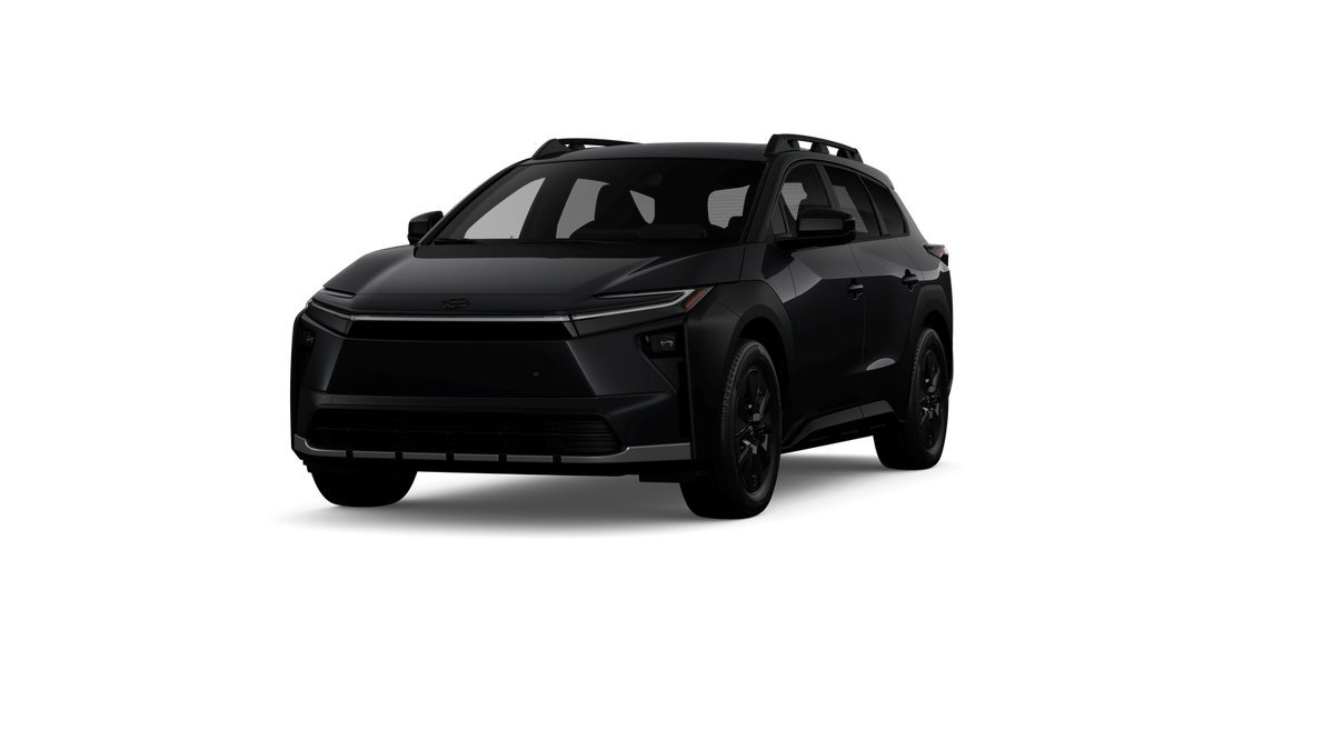 New 2026 Raven Toyota bZ Woodland image 40
