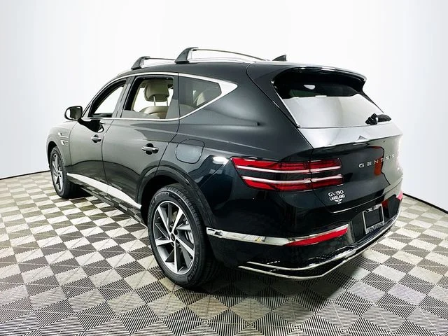 New 2026 Genesis GV80 2.5T