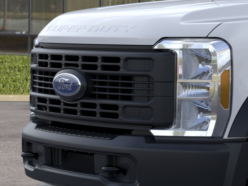 2026 Ford F-550 Super Duty Chassis Cab XL - Photo 39