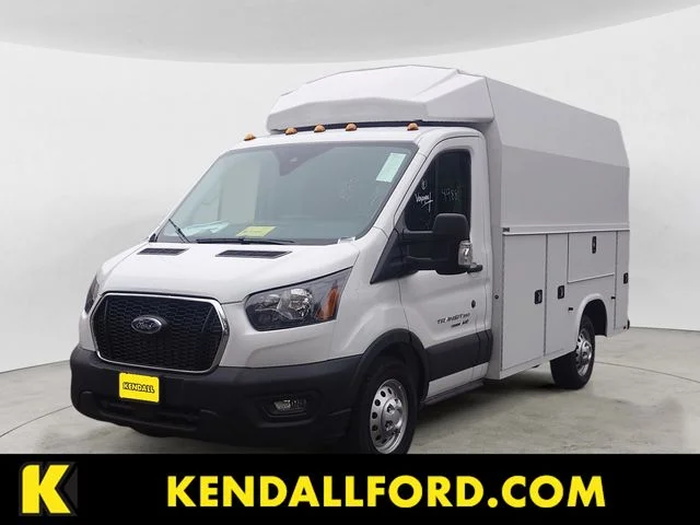 2024 Ford Transit-350 Base