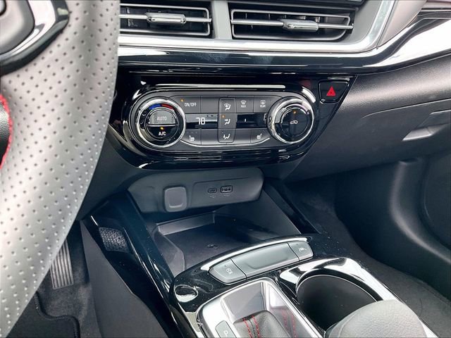 2026 Chevrolet Trax RS - Photo 23