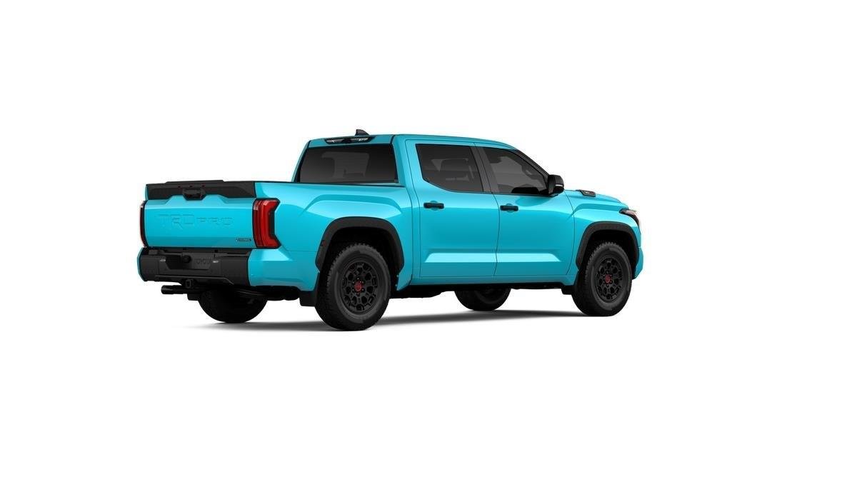 New 2026 Wave Maker <sup>1</sup> Toyota Tundra TRD Pro image 24
