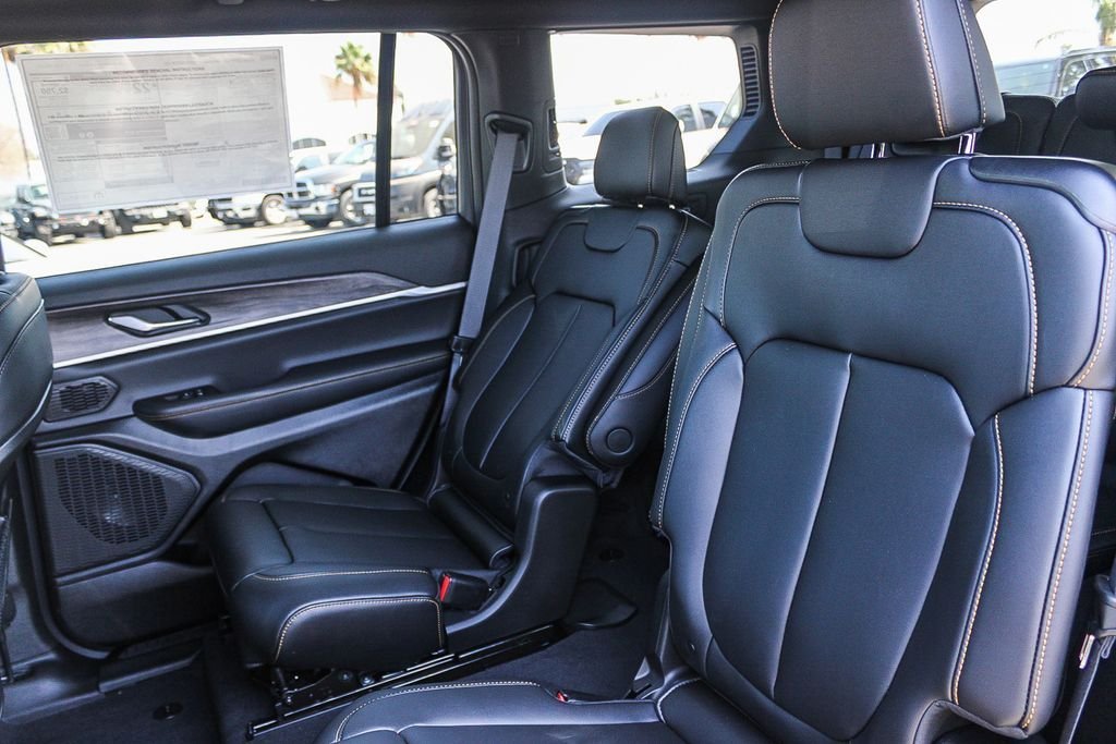 New 2026 Diamond Black Jeep 85th Anniversary Edition image 19