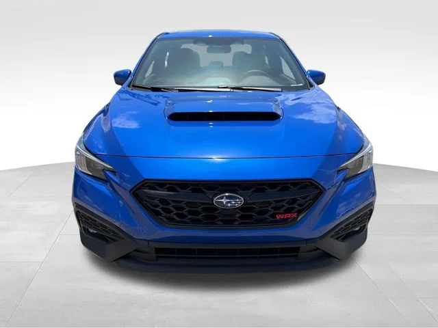 New 2026 WR BLUE PEARL Subaru Premium image 2