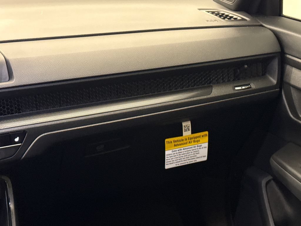 2026 Honda CR-V TrailSport - Photo 54