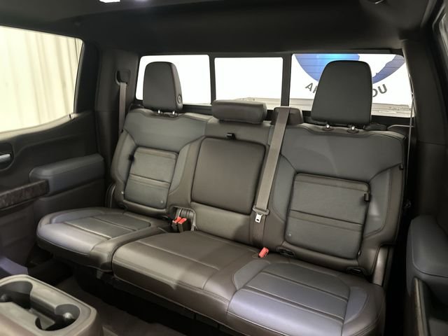 Used 2021 Gray GMC Denali image 27