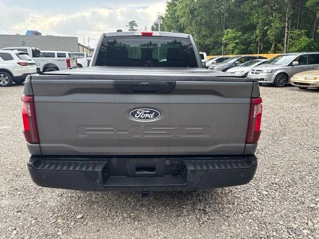 Used 2025 Gray Ford XL image 6