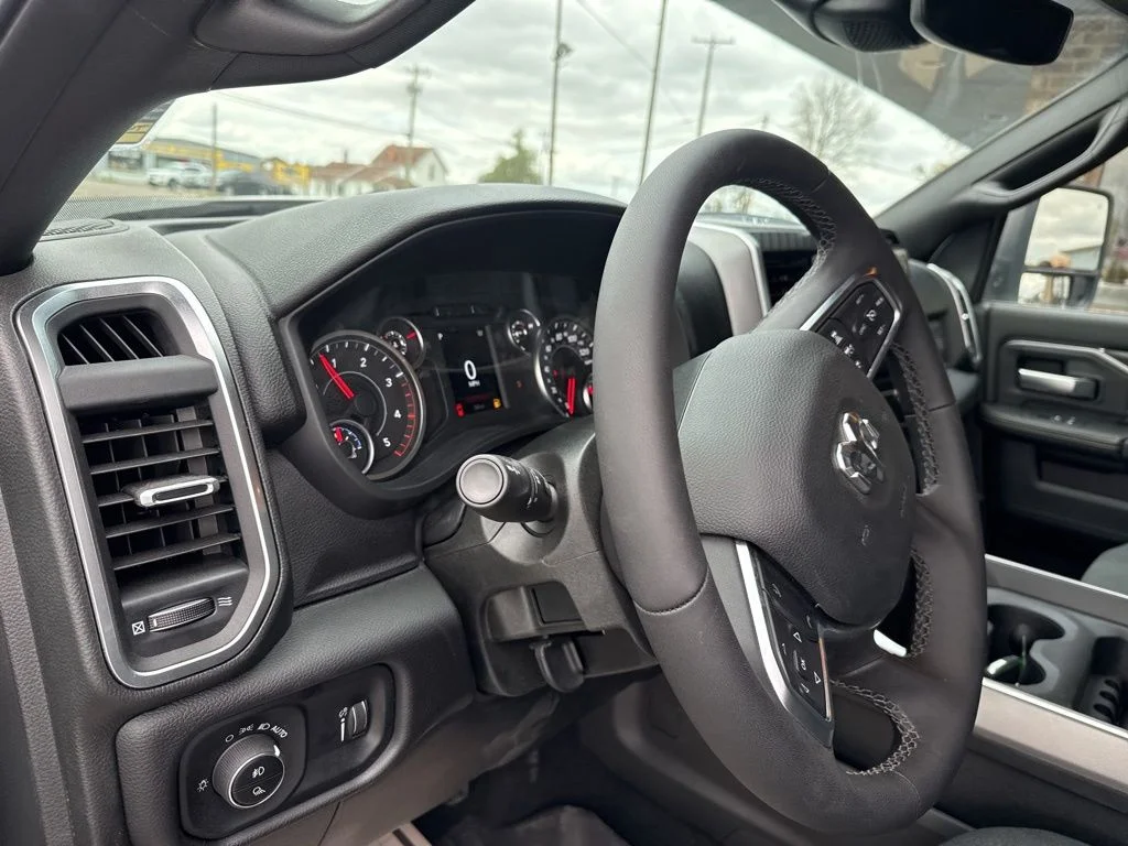 2026 RAM 2500 Big Horn - Photo 25