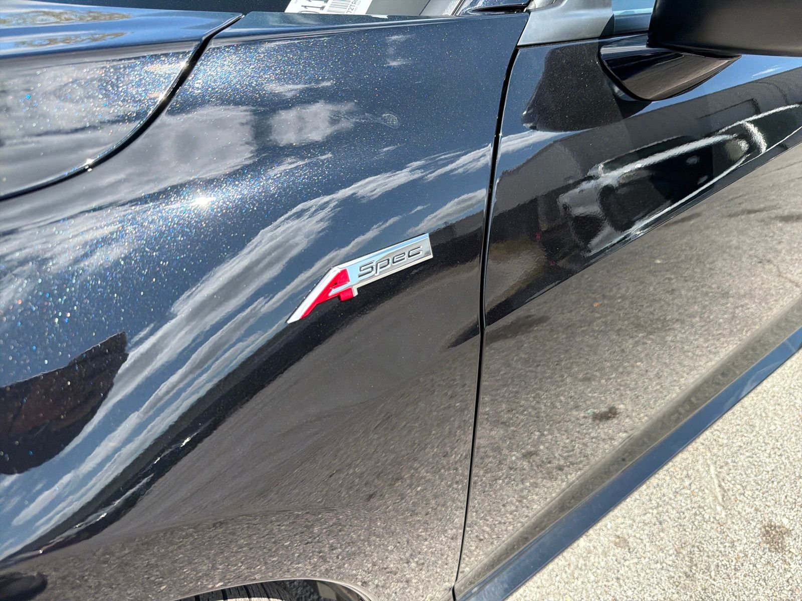 New 2026 Acura Integra A-Spec Tech Package 4D Hatchback