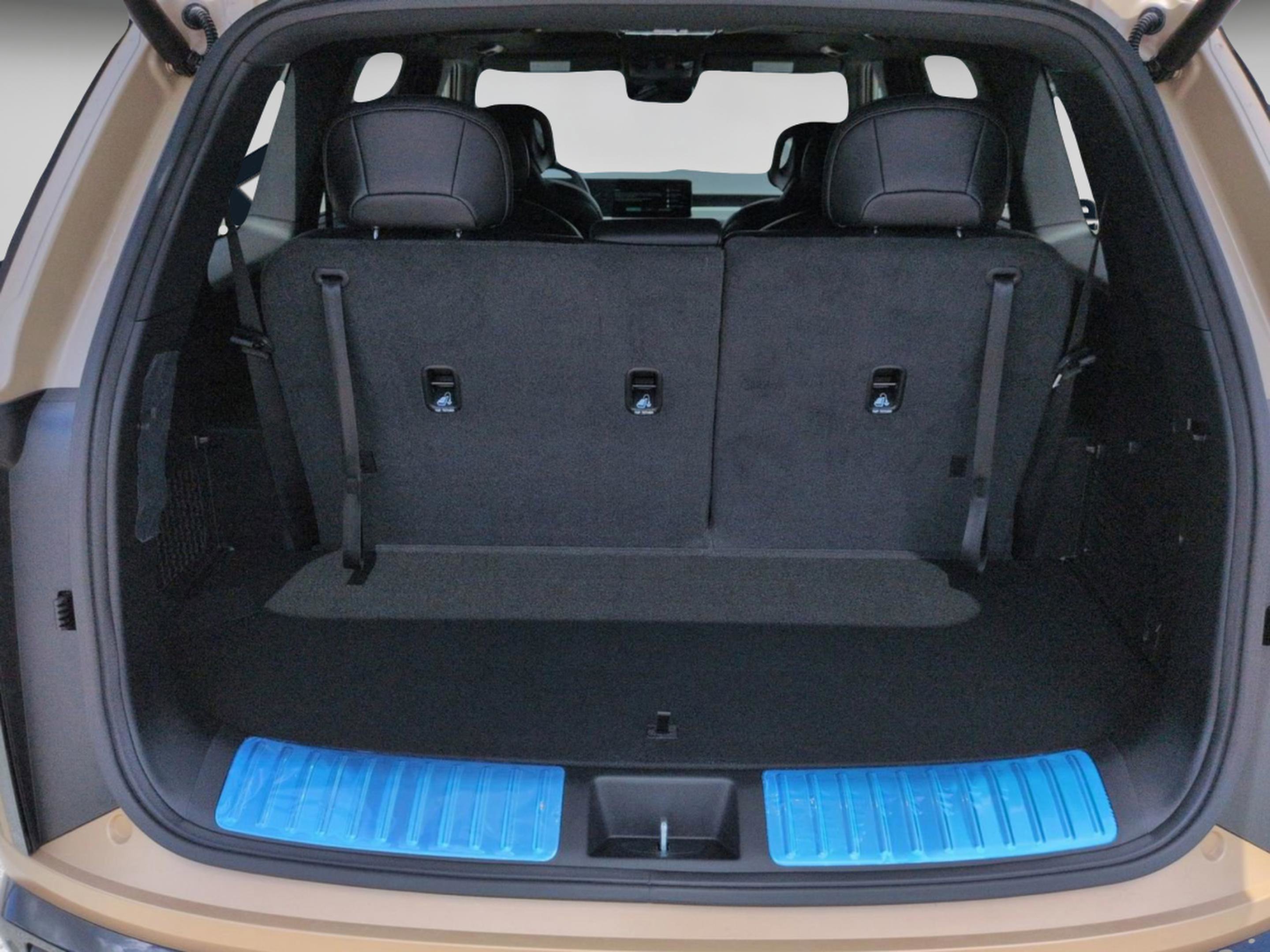 New 2027 Terrain Brown Matte Kia X-LINE SX image 10