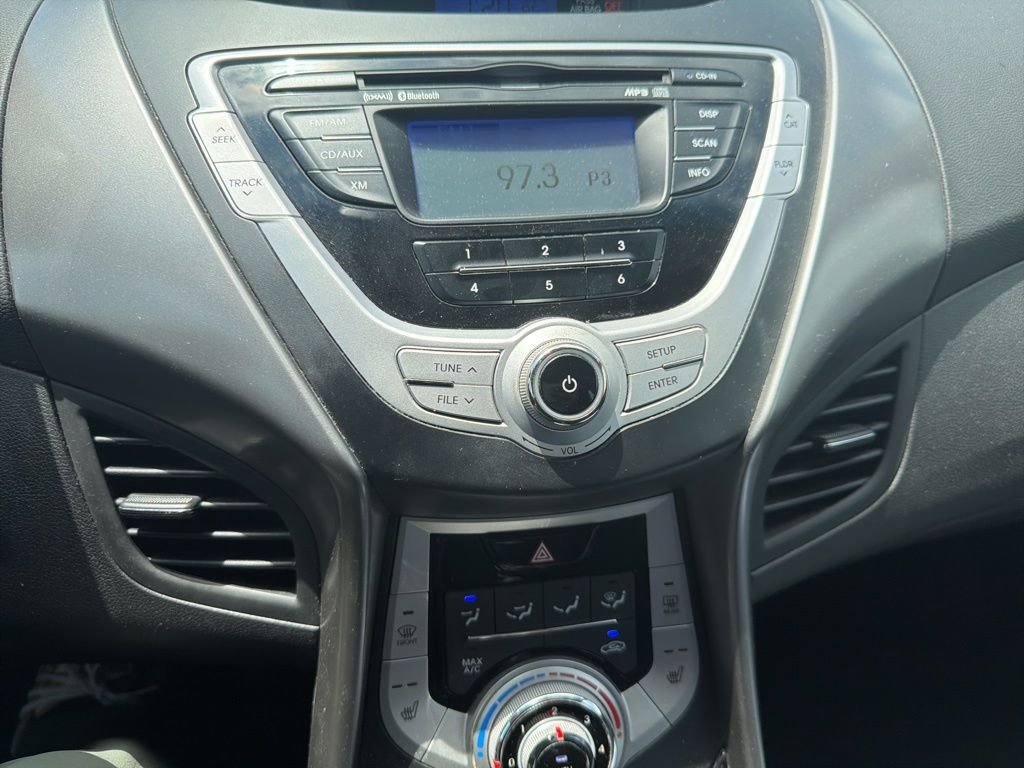 Used 2012 Gray Hyundai Limited image 16