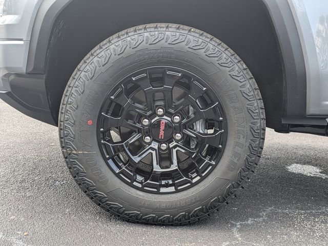 2026 GMC Canyon Elevation - Photo 14
