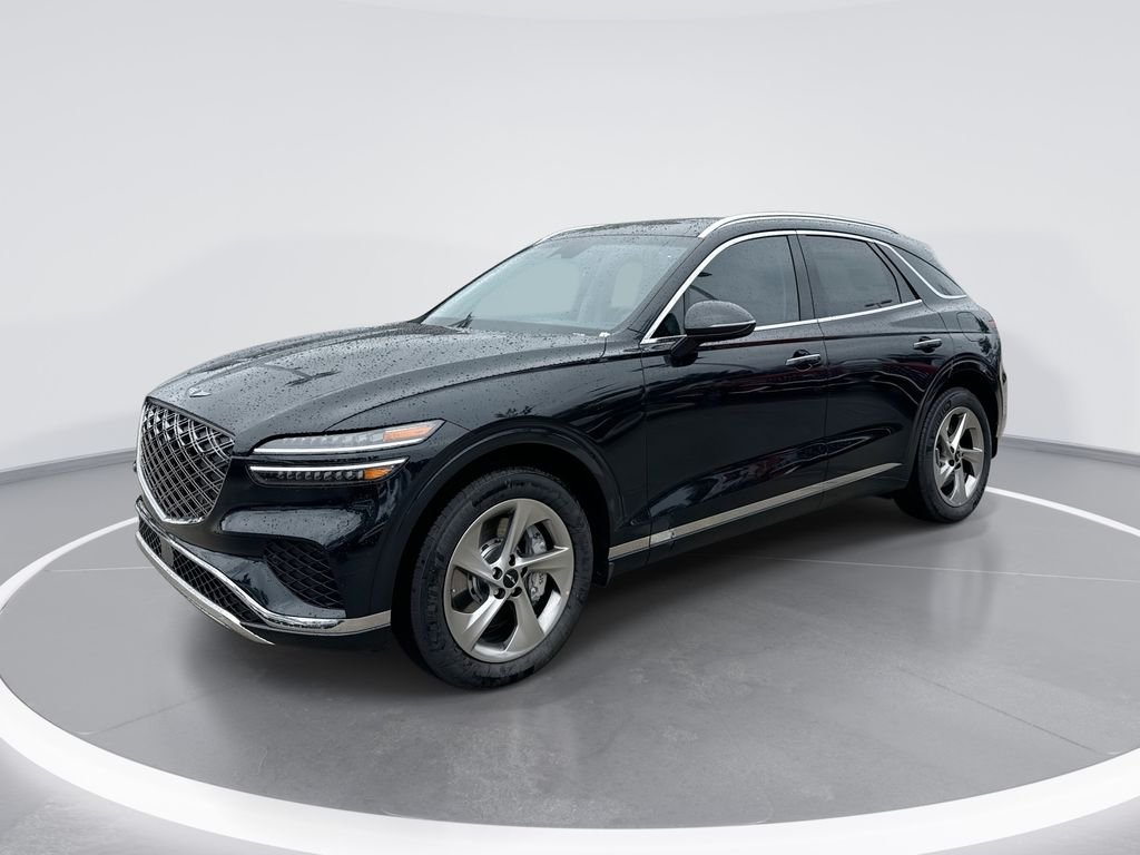 2026 Genesis GV70 2.5T Select AWD's photo
