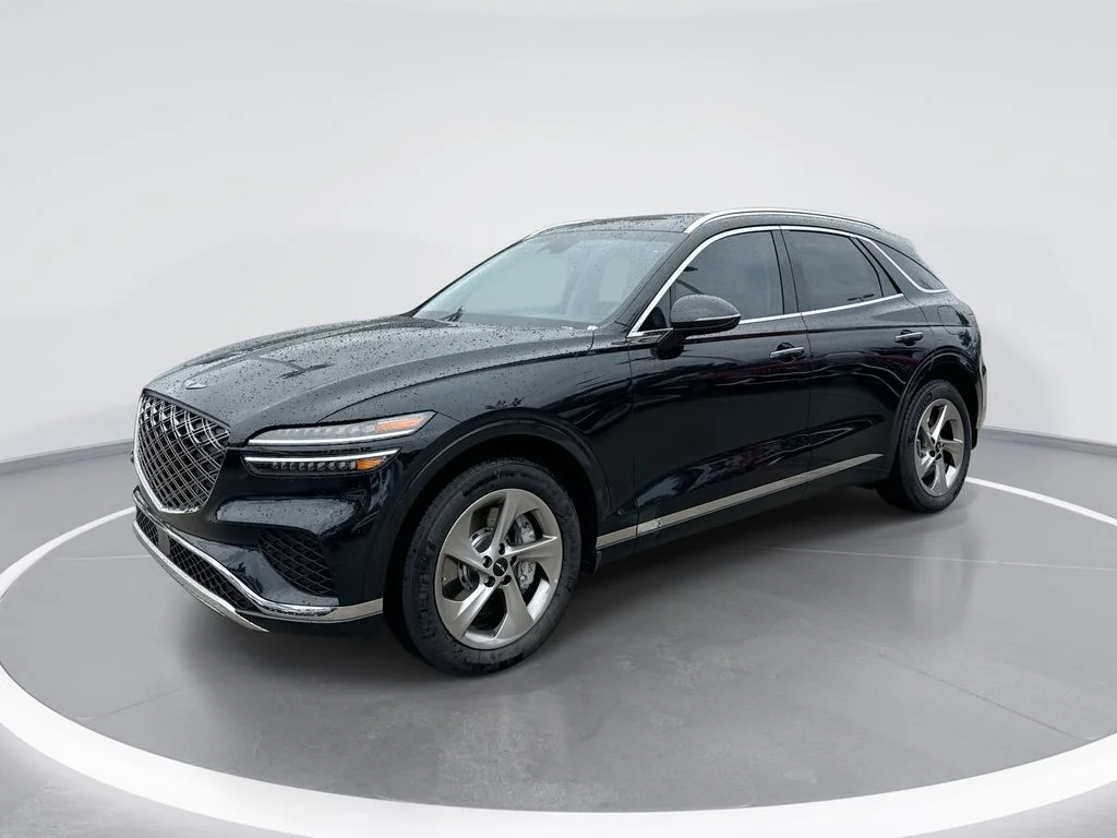 2026 Genesis GV70 2.5T Select AWD's photo