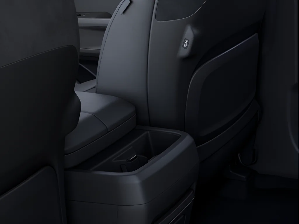 New 2027 White Kia X-Line SX Prestige image 26