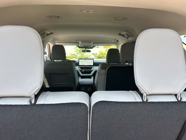 New 2026 Gray Ford Active image 13