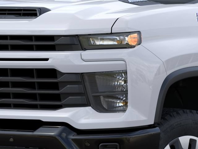 2026 Chevrolet Silverado 2500 HD Custom - Photo 10
