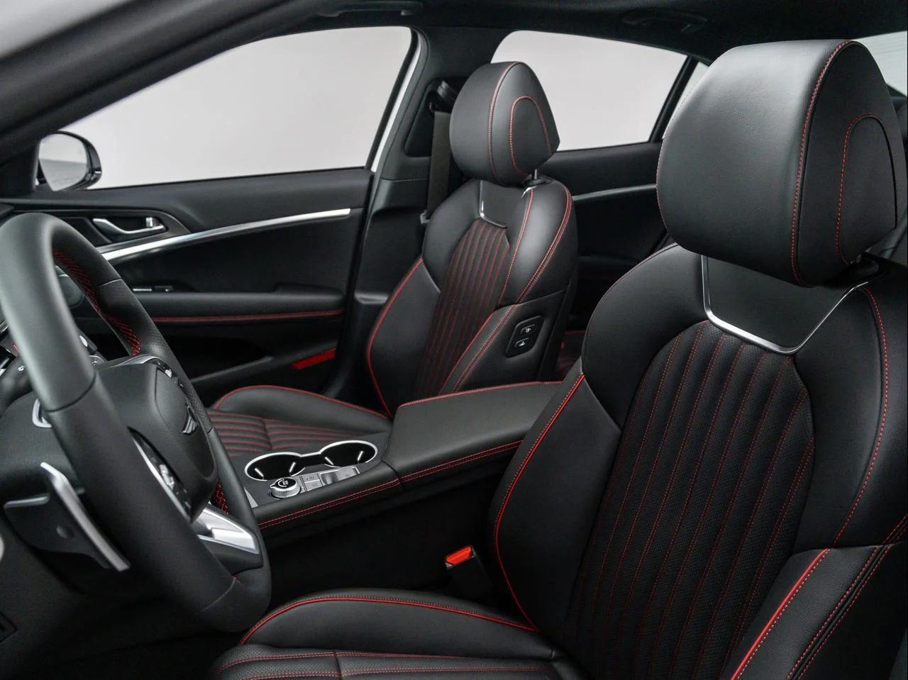 2026 GENESIS G70 Sport Prestige - Photo 19