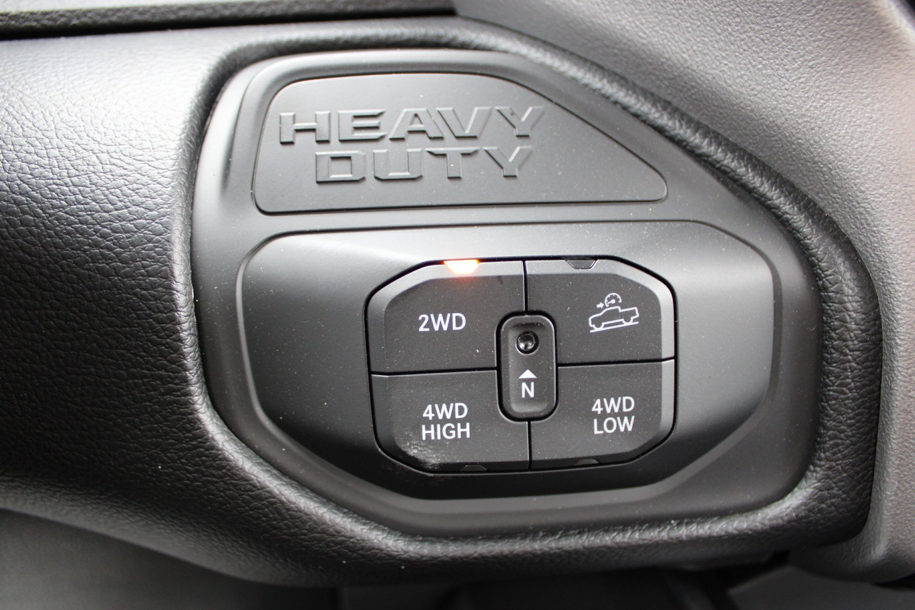 2026 RAM Ram 2500 Pickup Big Horn - Photo 12