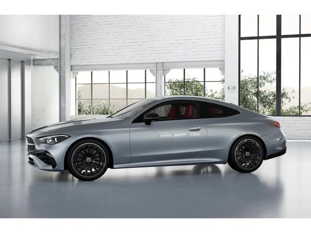 Certified Used 2025 Silver Mercedes-Benz CLE 300 image 39