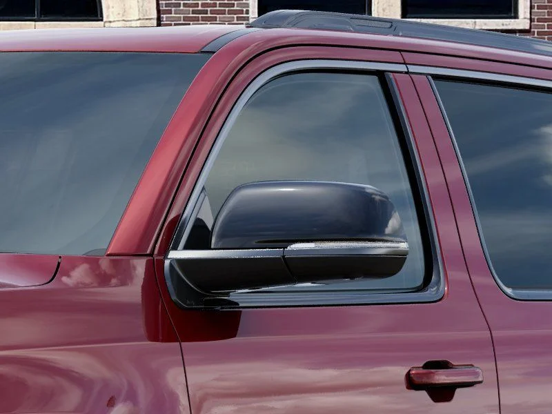 New 2026 Velvet Red Pearl-Coat Exterior Paint Jeep Limited Reserve image 12